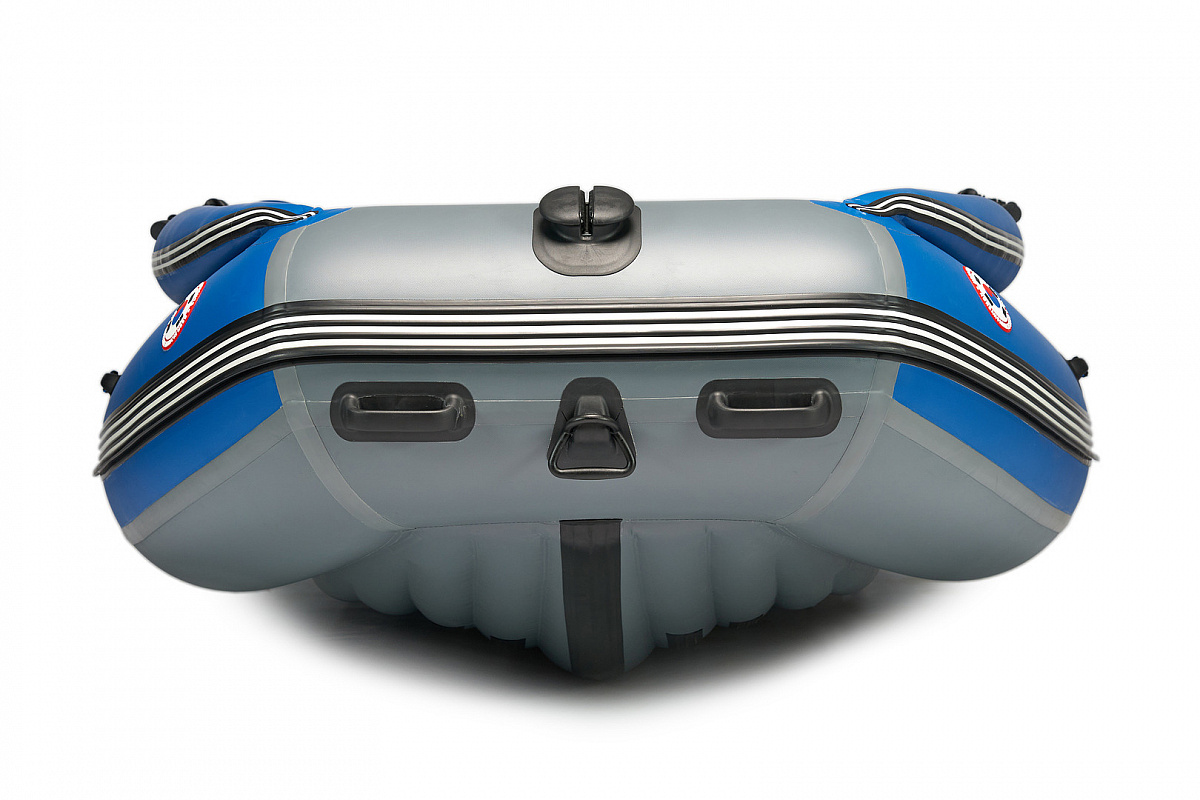 Лодка MISHIMO FAMILY LITE 400 в Омске