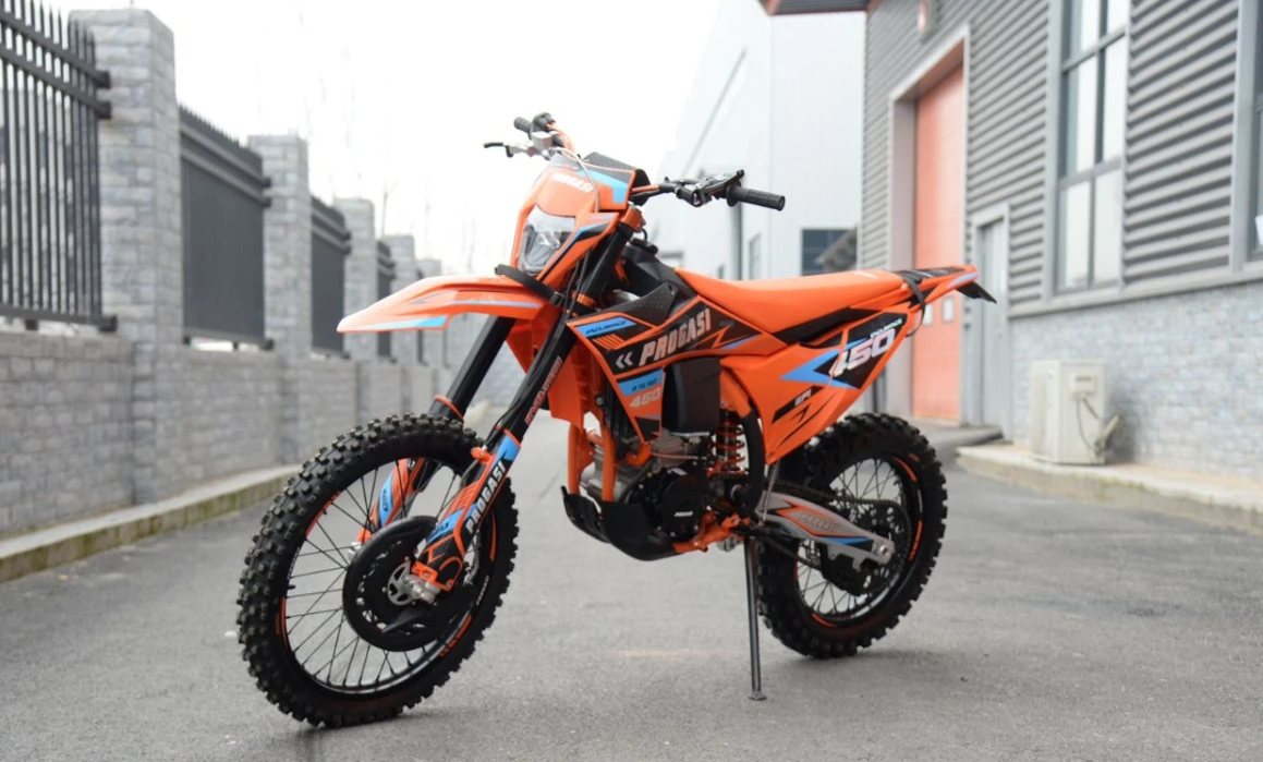 Мотоцикл Progasi Endurance 300X EFI в Омске