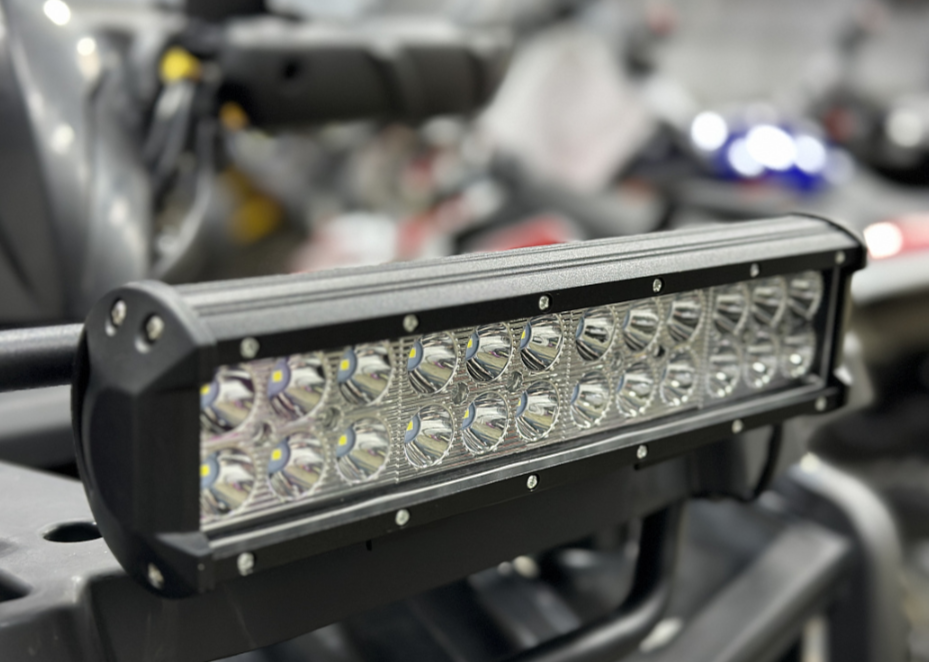 Квадроцикл GBM MAVERICK 300 NEW PREMIUM в Омске