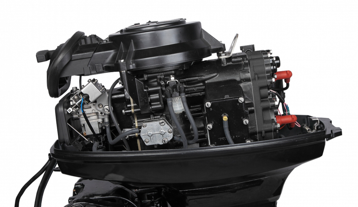 Лодочный мотор MARLIN MP 40 AERTL в Омске