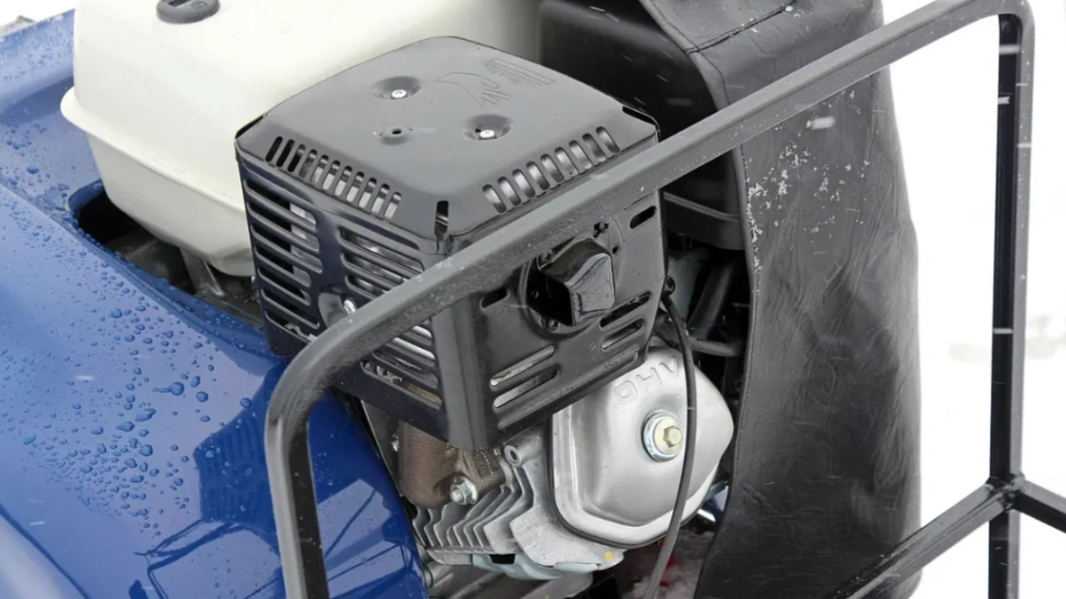 Мотобуксировщик PAXUS 500 GRAND 13 л.с. HONDA в Омске