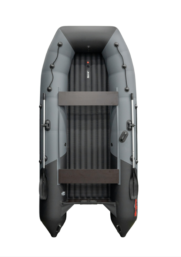 Лодка Таймень RX 3700 НДНД в Омске