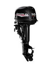 Лодочный мотор MARLIN PROLINE MP 30 AWRS в Омске