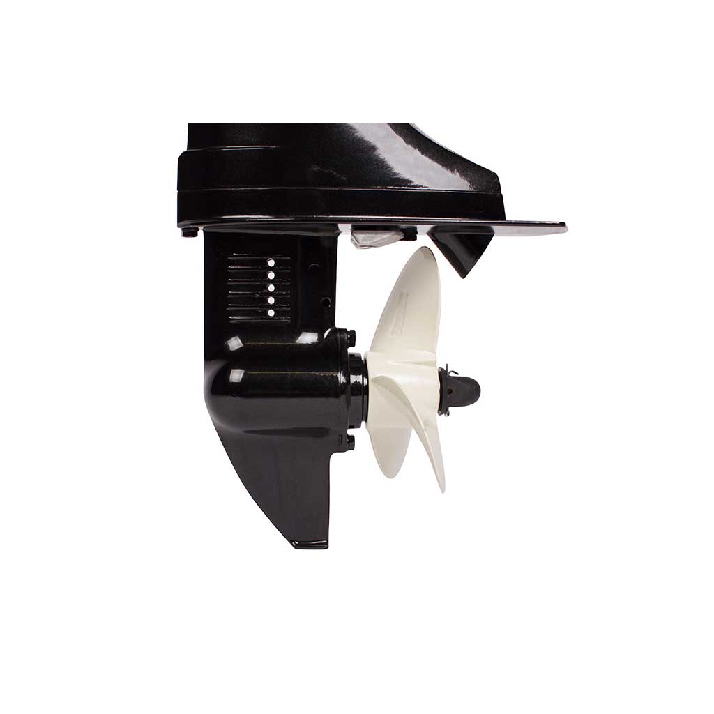 ЛОДОЧНЫЙ МОТОР TOYAMA T5ABMS в Омске