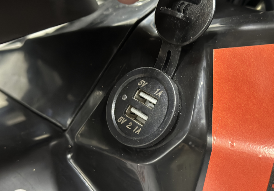 Квадроцикл GBM MAVERICK 300 NEW PREMIUM в Омске