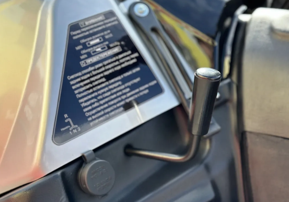 Снегоход РМ TAYGA PATRUL 800 SWT в Омске