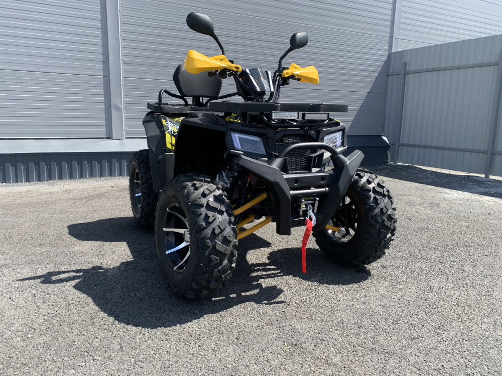 Квадроцикл PROMAX TAURUS 300 MAX-PRO в Омске