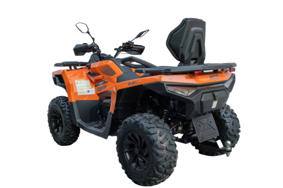 Квадроцикл HND QRX 550 в Омске