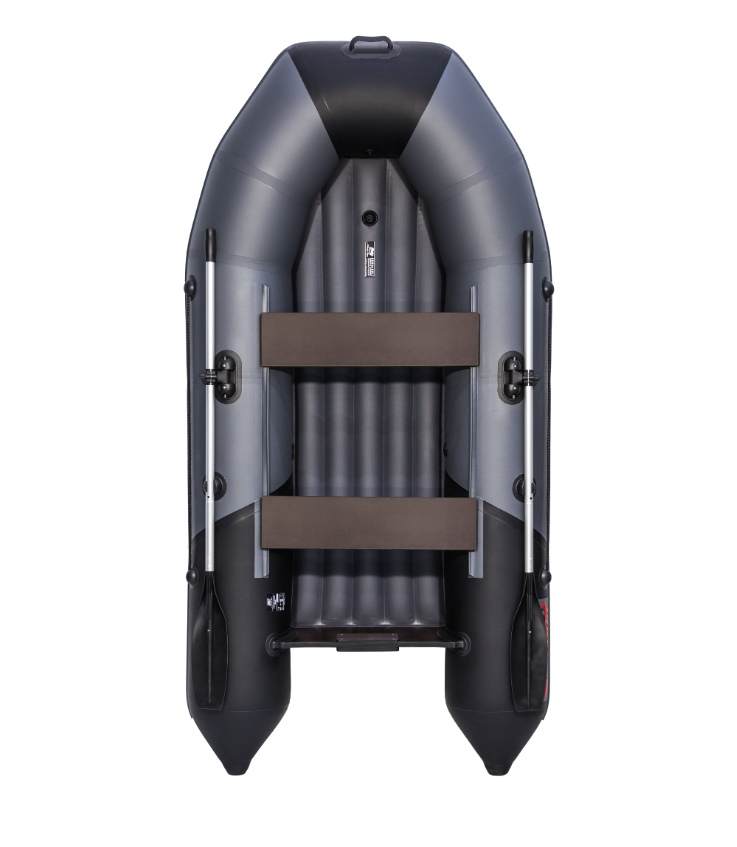 Лодка Таймень NX 2800 НДНД в Омске