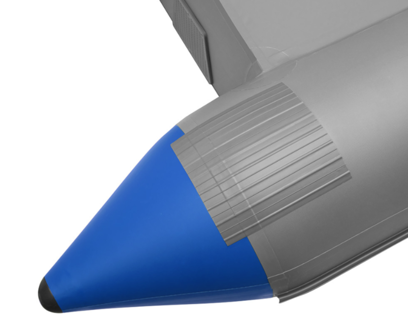 ЛОДКА ДРАККАР 3300 СК HANT в Омске