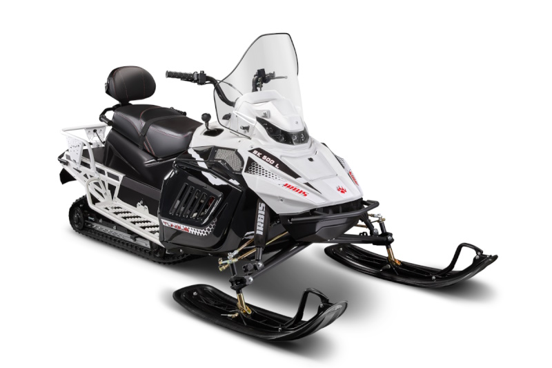 Снегоход IRBIS TUNGUS 500L 25/26 в Омске