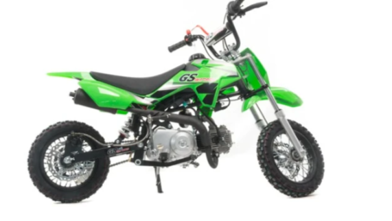 Питбайк MOTOLAND (МОТОЛЕНД) GS Motors S7 в Омске