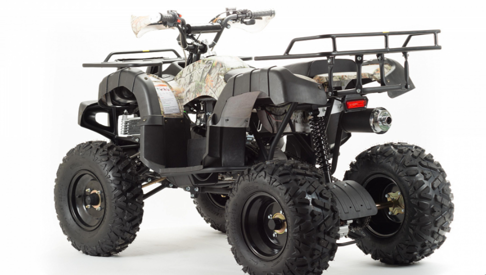 Квадроцикл MOTOLAND (МОТОЛЕНД) 200 ALL ROAD в Омске