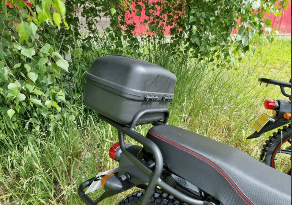 Мопед PROMAX ALPHA TOURIST 150 в Омске