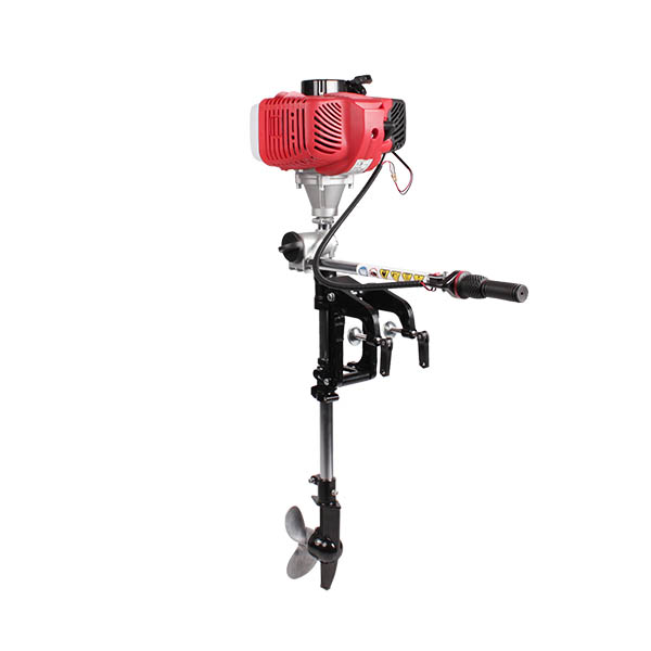 ЛОДОЧНЫЙ МОТОР TOYAMA TA 3.5 в Омске