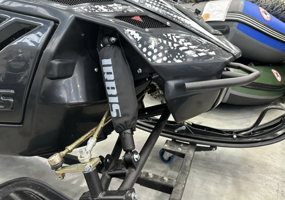 СНЕГОХОД IRBIS SF200L XE SUPERLONG в Омске