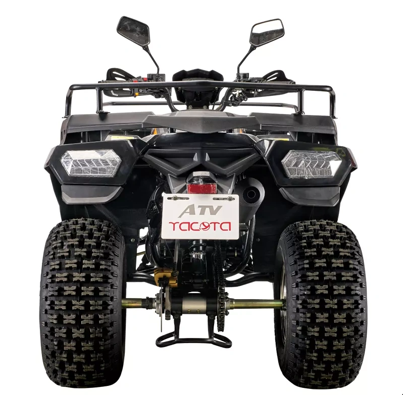 Квадроцикл YACOTA CABO 200LD в Омске