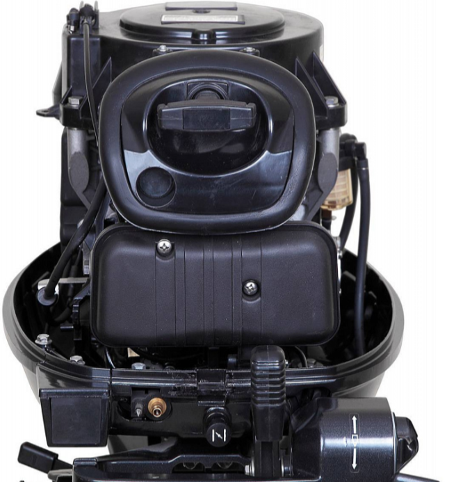 Лодочный мотор MARLIN MP 40 AWHL в Омске