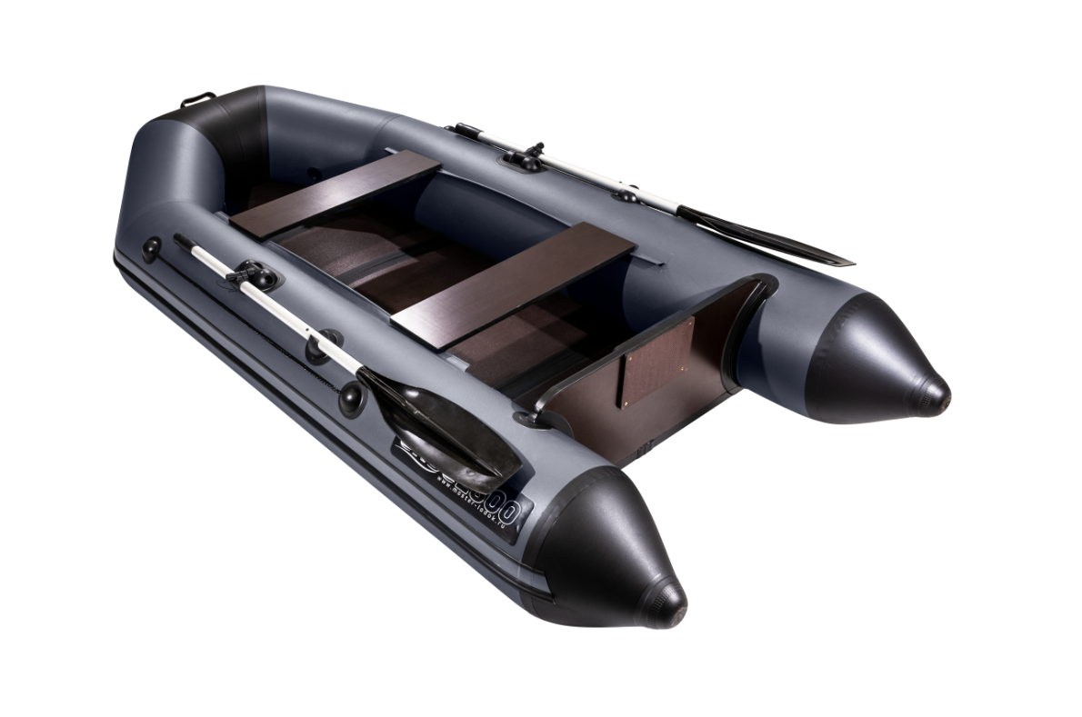  Лодка АКВА 2800 Слань-книжка киль в Омске