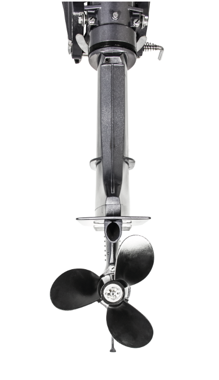 Лодочный мотор APACHE T5 BS в Омске