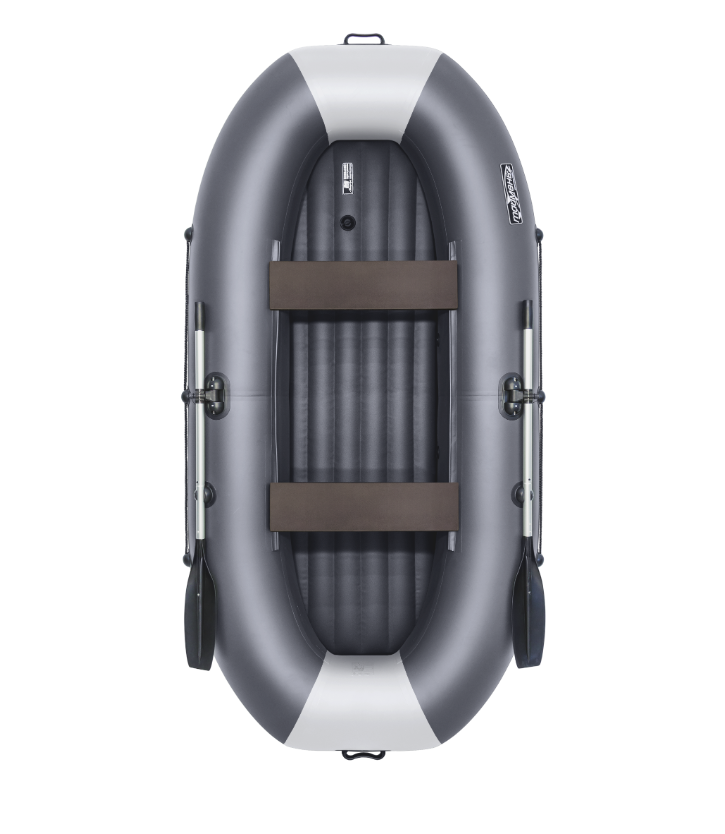 Лодка Таймень LX 290 НД в Омске