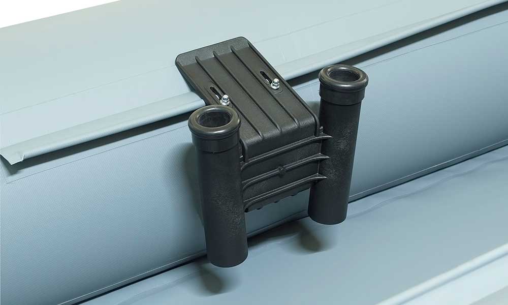 Удочкодержатель в Омске