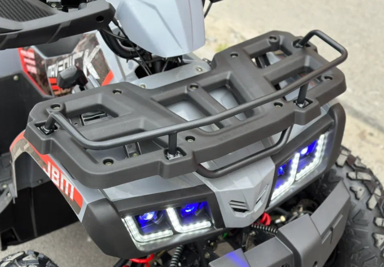 Квадроцикл GBM MAVERICK 300 NEW в Омске