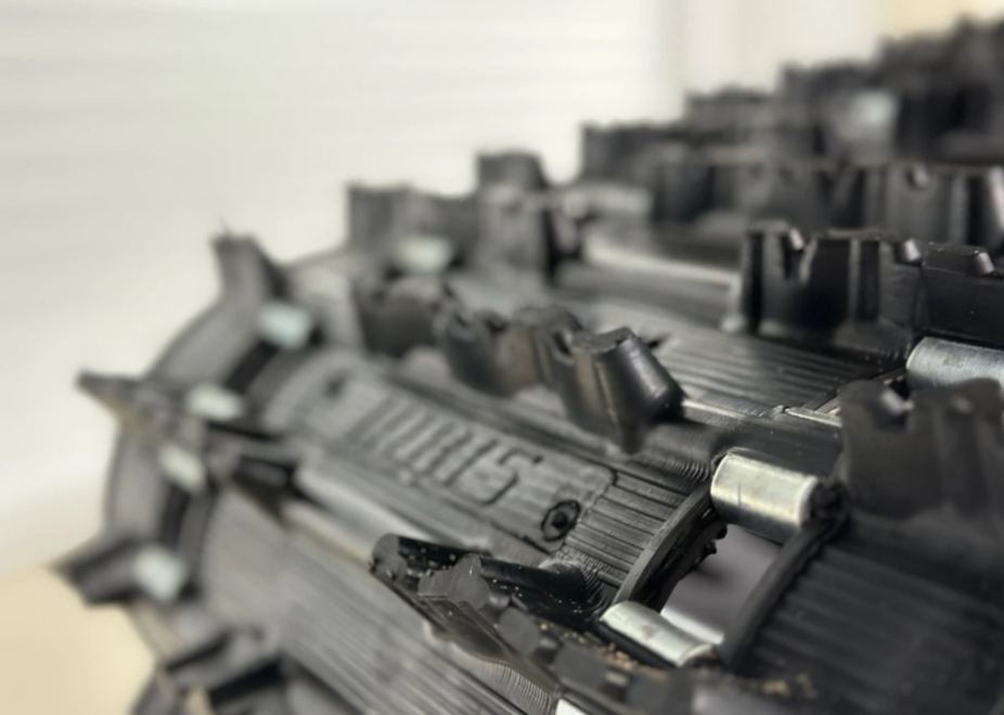 СНЕГОХОД IRBIS SF200L XE SUPERLONG в Омске