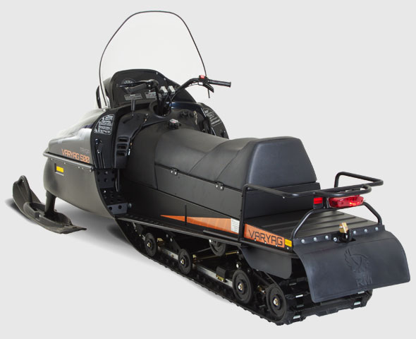 Снегоход РМ ТАЙГА ВАРЯГ 500 в Омске