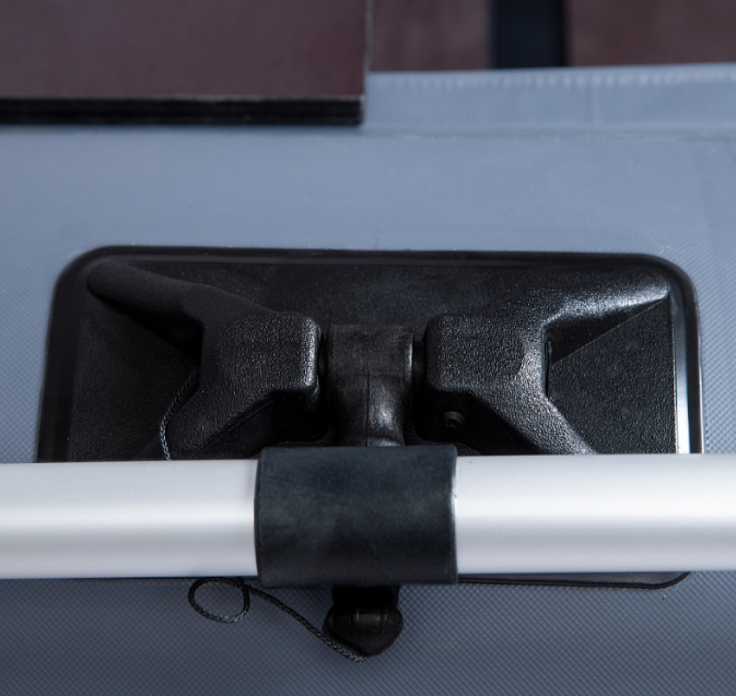 ЛОДКА НАДУВНАЯ YUKONA 230 TL (БЕЗ ПАЙОЛА) в Омске