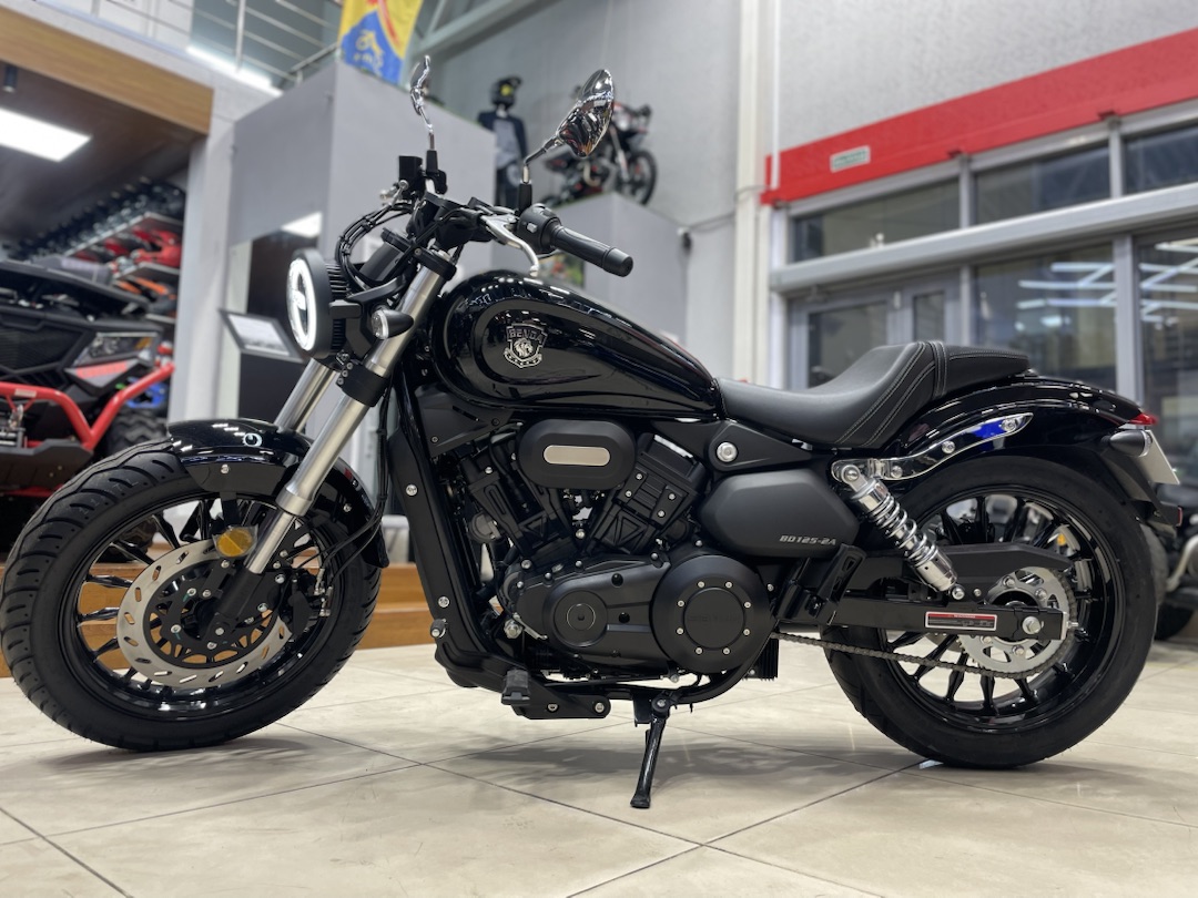 Мотоцикл Benda Funrider 125 в Омске