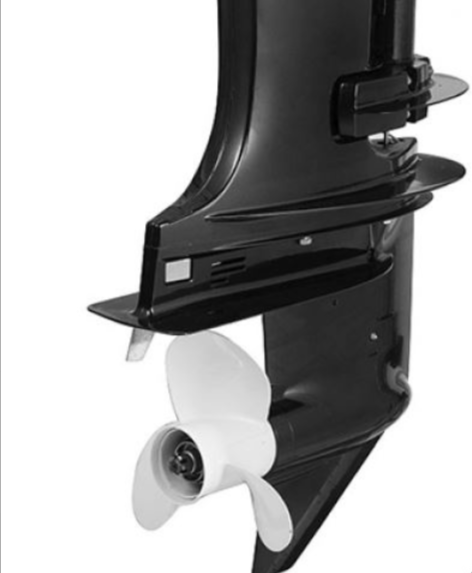 Лодочный мотор HIDEA HD40FEL в Омске