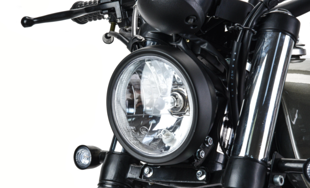 Мотоцикл MOTOLAND (МОТОЛЕНД) TEXAS 300 в Омске