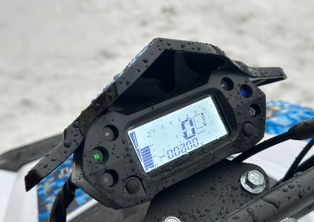 Квадроцикл PROMAX МАЙНКРАФТ KIDS 125 в Омске