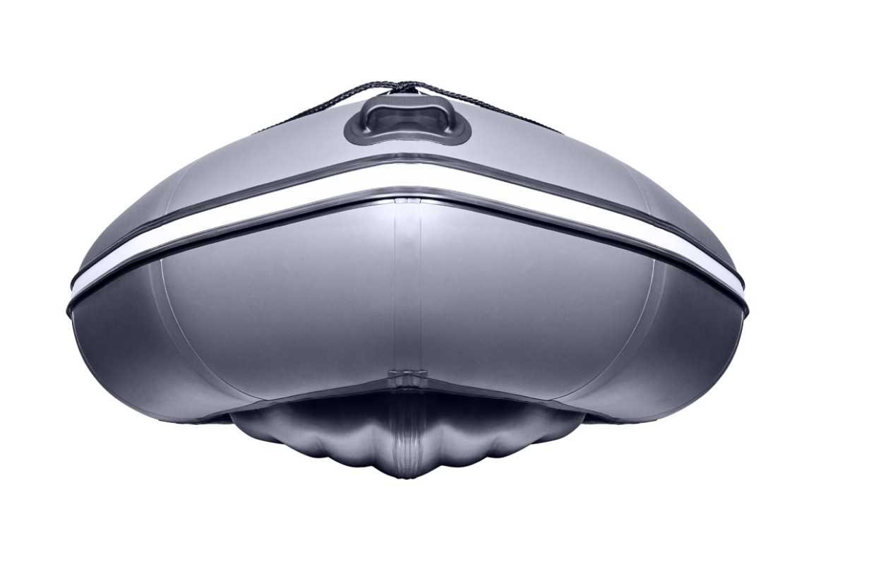 Лодка APACHE 3500 НДНД в Омске