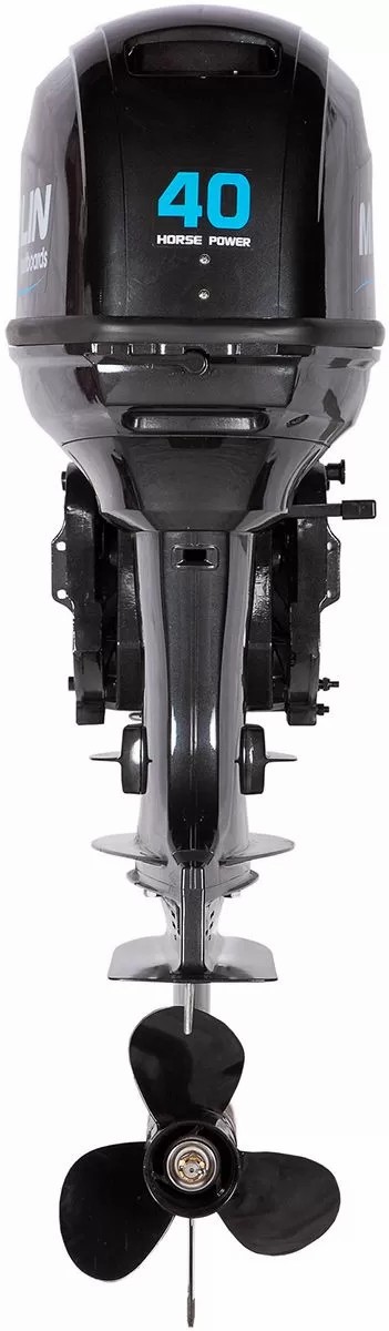 Лодочный мотор MARLIN MP 40 AWRL в Омске