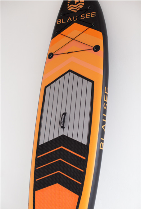 НАДУВНОЙ SUP-BOARD MOONLIGHT 11,6 в Омске