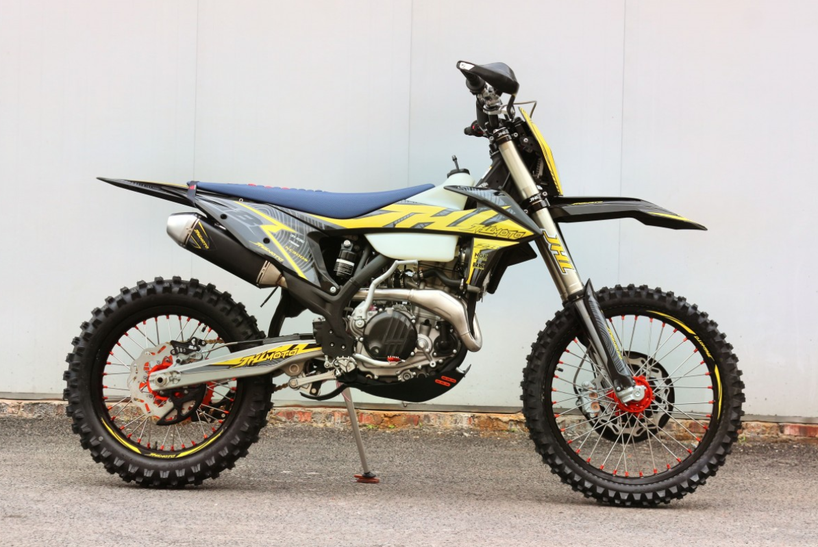 Мотоцикл JHLMOTO JHL Z8 NC300S (182-MN) в Омске