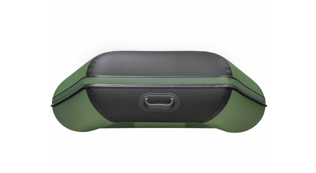 Лодка АКВА 3200 слань-книжка в Омске