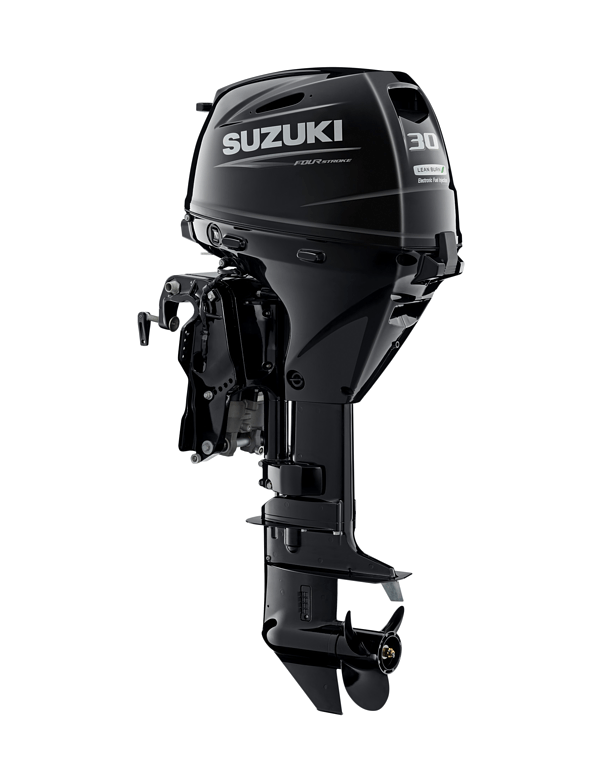 Лодочный мотор Suzuki DF30ATS в Омске