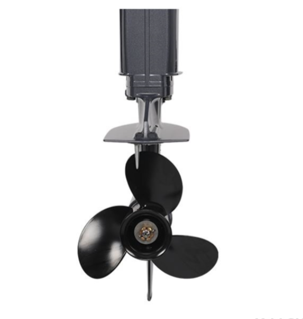 Лодочный мотор ALLFA CG Т40 S в Омске