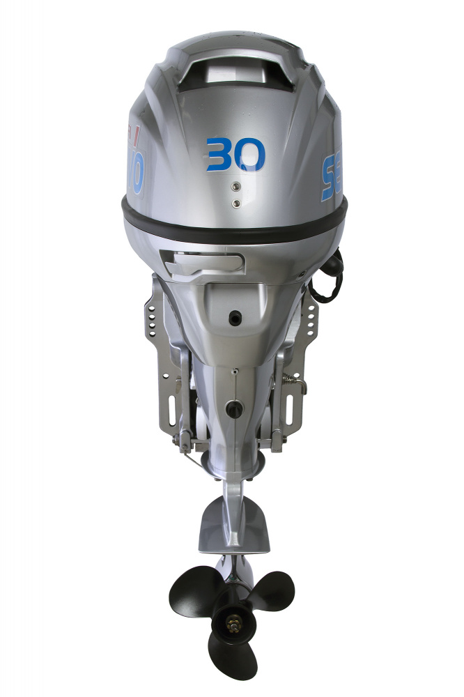 Лодочный мотор SEANOVO SNEF30FES-T EFI в Омске