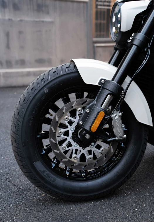 Мотоцикл Benda DarkFlag 500 Commander в Омске