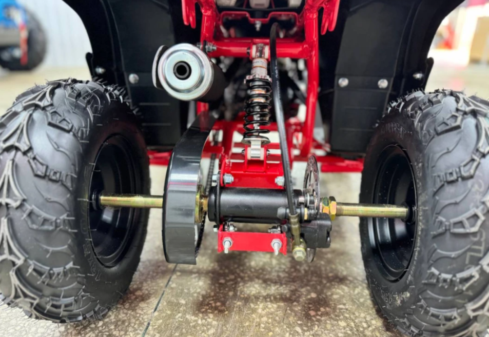 Квадроцикл GBM ROBLOX в Омске