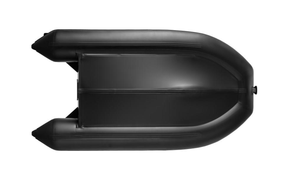 ЛОДКА НАДУВНАЯ YUKONA 410 TS - U (БЕЗ ПАЙОЛА) в Омске