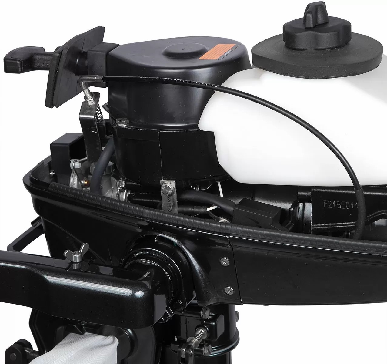 Лодочный мотор MARLIN MP 4 AMHS в Омске