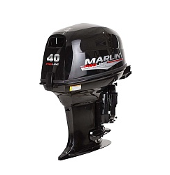 Лодочный мотор MARLIN PROLINE MP 40 AWR в Омске