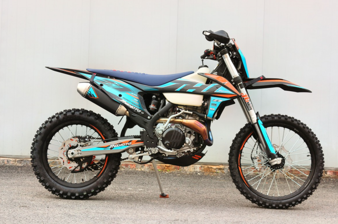 Мотоцикл JHLMOTO JHL Z7 NC250S (177MM-A) в Омске