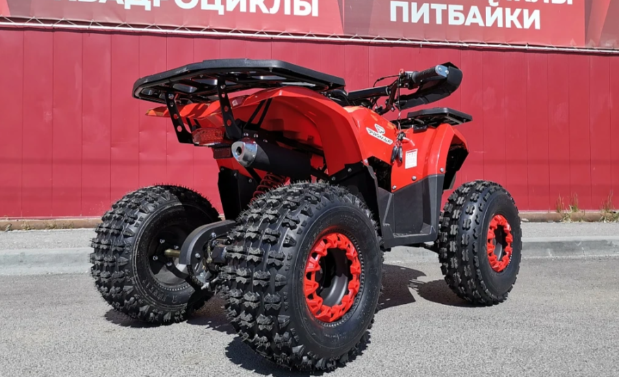 Квадроцикл PROMAX WILD 175 BASIC в Омске
