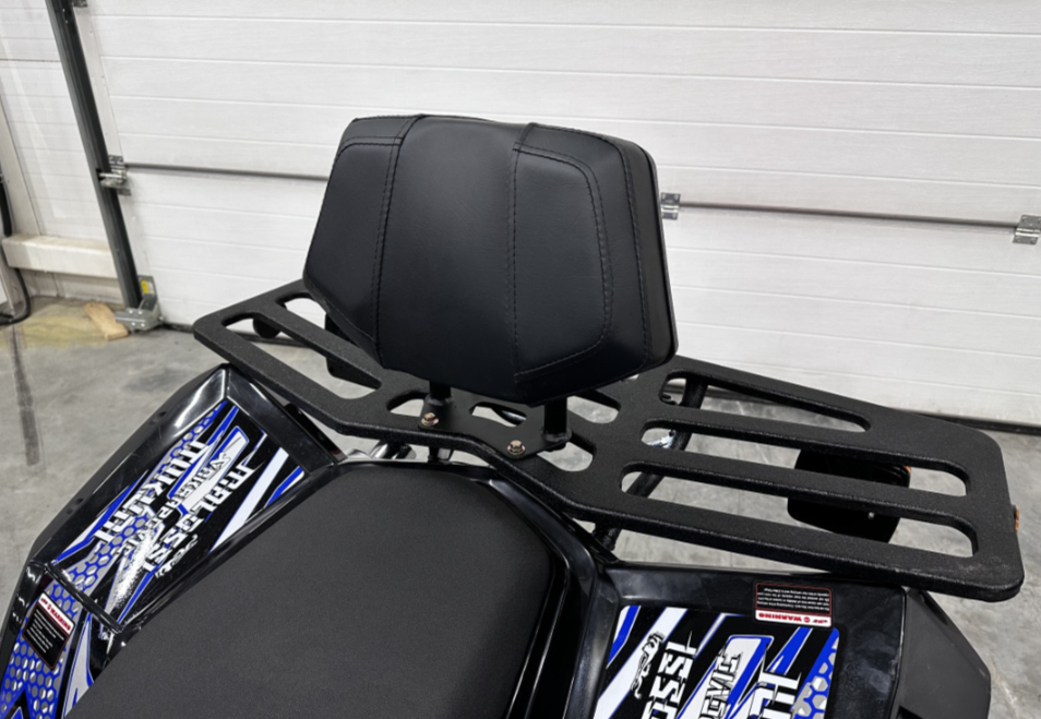 Квадроцикл GBM SHARP BIG 300 NEW PREMIUM в Омске